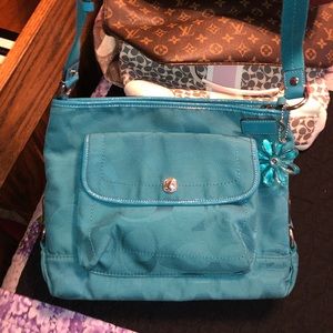 Authentic Coach purse